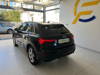 AUDI Q3 usata, con Controllo automatico clima