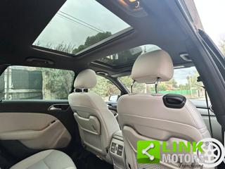 MERCEDES-BENZ B 200 usata 9