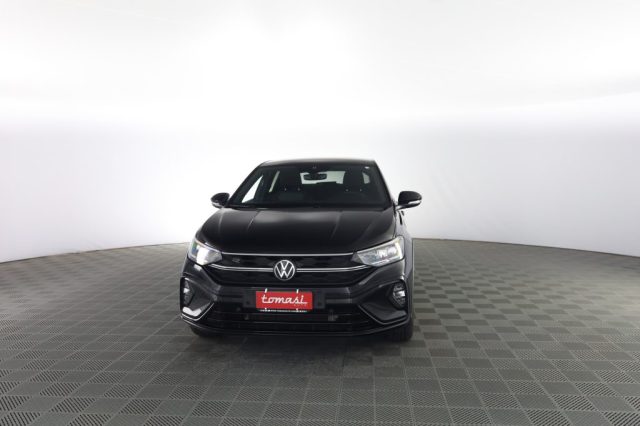 VOLKSWAGEN Taigo usata 0