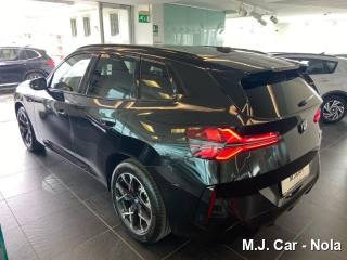 BMW X3 usata, con Autoradio