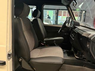 MERCEDES-BENZ G usata 8