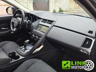 JAGUAR E-Pace usata 34