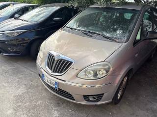 LANCIA MUSA usata, con Autoradio