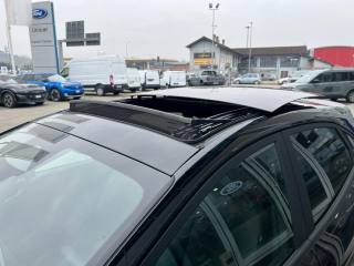 FORD Puma usata, con Tettuccio apribile