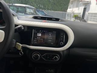 RENAULT Twingo usata 44