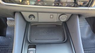 NISSAN Qashqai usata, con Portellone posteriore elettrico