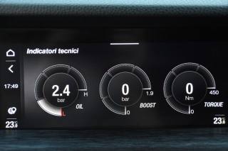 ALFA ROMEO Stelvio usata, con Vivavoce