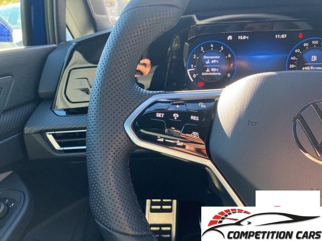 VOLKSWAGEN Golf usata, con Cruise Control