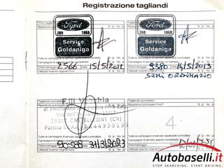 FORD Fiesta usata 52