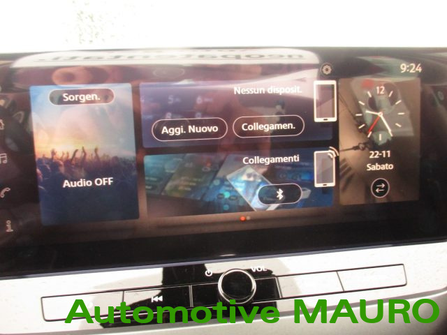 NISSAN Juke usata, con Fari LED