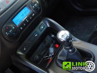 HYUNDAI iX35 usata, con Immobilizzatore elettronico