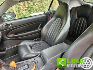 JAGUAR XKR usata, con Cruise Control