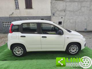 FIAT Panda usata, con Boardcomputer