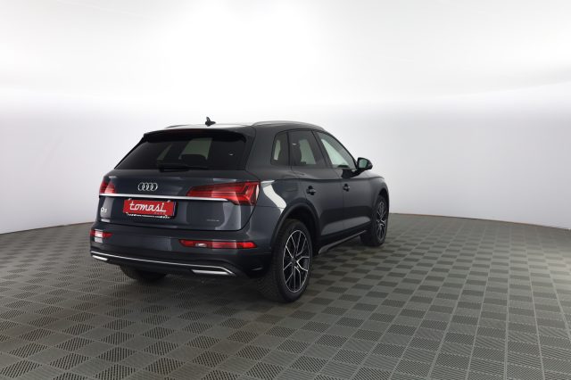 AUDI Q5 usata 3