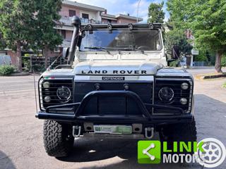LAND ROVER Defender usata 26