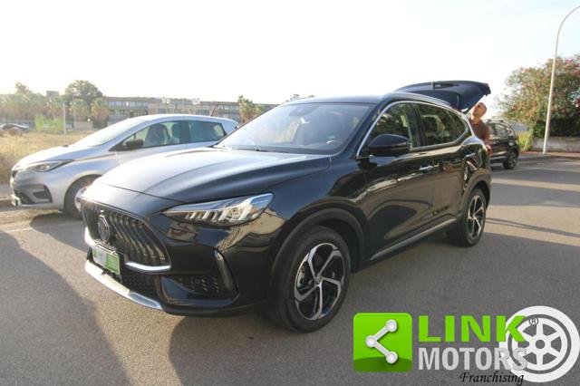 MG HS usata, con Airbag