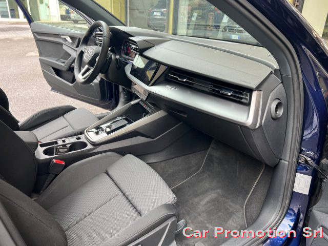 AUDI A3 usata, con Park Distance Control
