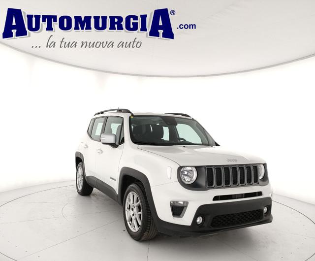 JEEP Renegade usata, con ABS
