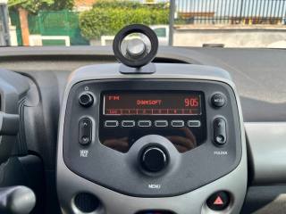CITROEN C1 usata, con MP3