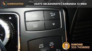 MERCEDES-BENZ GLE 350 usata, con Touch screen