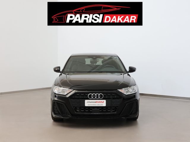 AUDI A1 usata, con Alzacristalli elettrici