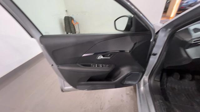 PEUGEOT 208 usata, con ESP