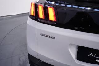 PEUGEOT 3008 usata 28