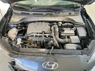 HYUNDAI Kona usata, con Cerchi in lega