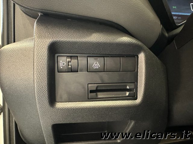 CITROEN C5 Aircross usata, con Sistema di navigazione