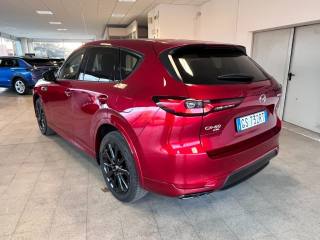 MAZDA CX-60 usata, con Controllo trazione