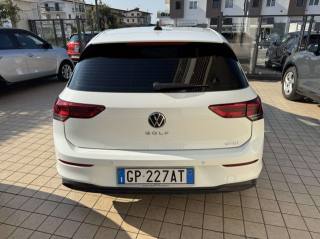 VOLKSWAGEN Golf usata, con Alzacristalli elettrici