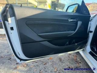 BMW M2 usata, con Regolazione elettrica sedili