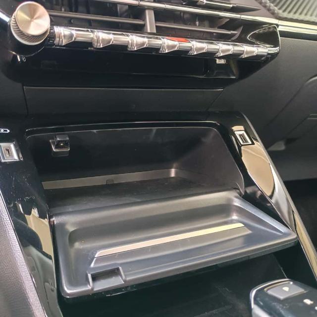 PEUGEOT 2008 usata, con Immobilizzatore elettronico