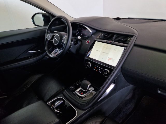 JAGUAR E-Pace usata, con Cruise Control