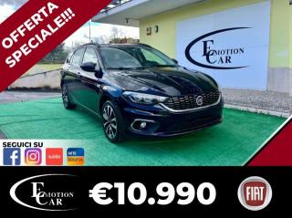 FIAT Tipo 1.6 Mjt S&S DCT SW Lounge 2020