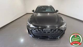 AUDI A6 usata, con Airbag