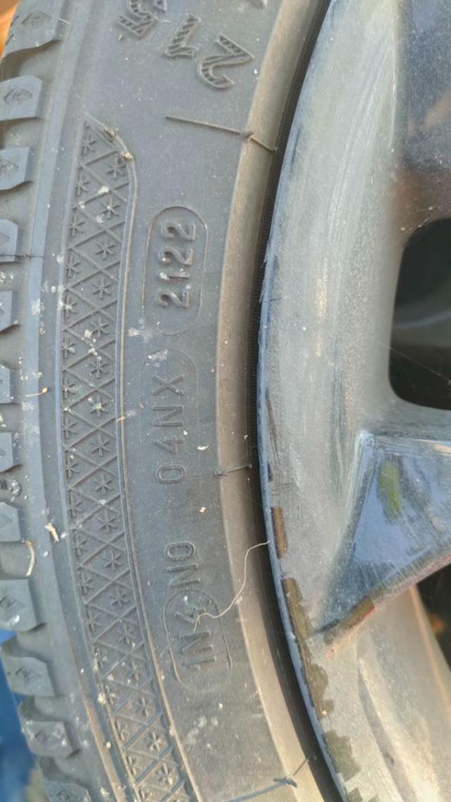 ALFA ROMEO 147 usata, con Schermo multifunzione interamente digitale