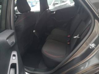 FORD Puma usata, con Fendinebbia