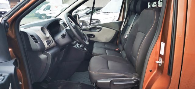 NISSAN NV300 usata, con ESP