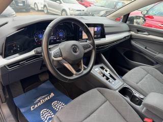 VOLKSWAGEN Golf usata, con Cerchi in lega
