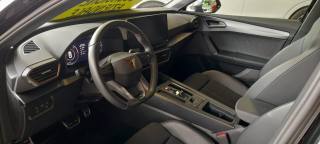 CUPRA Leon usata, con Sensori di parcheggio posteriori