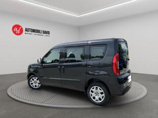 FIAT Doblo usata, con Airbag laterali