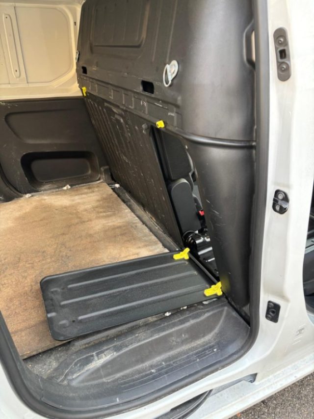 CITROEN Berlingo usata 16