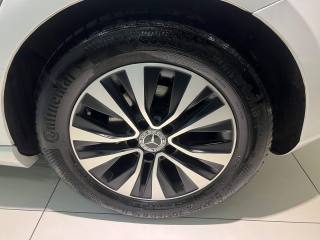 MERCEDES-BENZ A 180 usata, con Volante in pelle