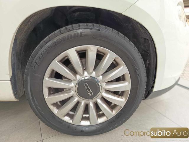 FIAT 500L usata 22