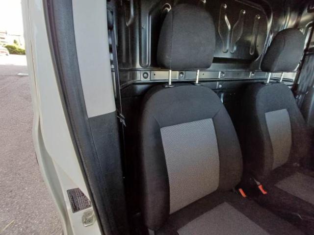 FIAT Doblo usata, con Controllo trazione
