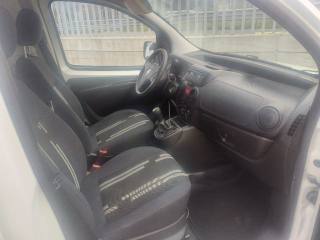 FIAT Fiorino usata, con Controllo trazione