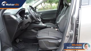 RENAULT Captur usata, con Controllo trazione