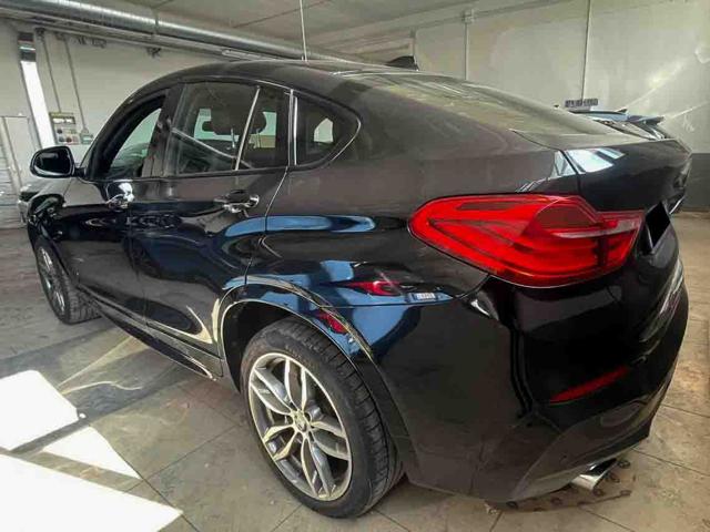 BMW X4 usata, con Airbag Passeggero