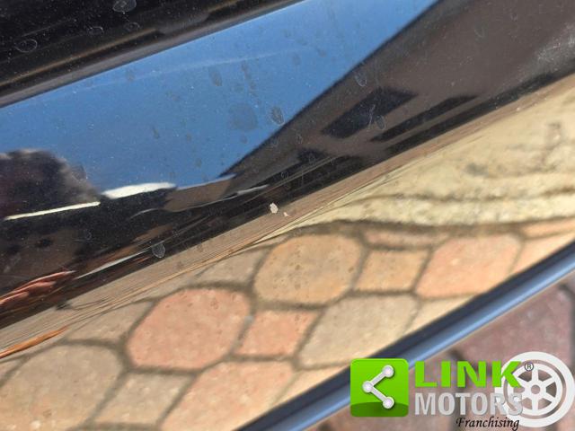 BMW 220 usata, con Vetri oscurati